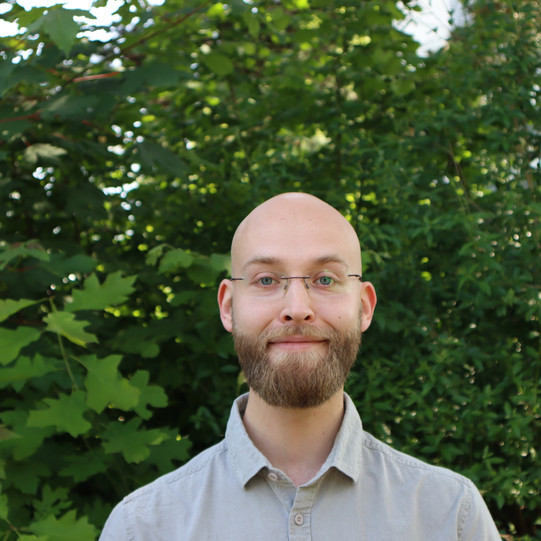 Thomas Schuster - Profilbild