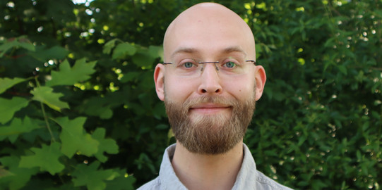 Thomas Schuster - Profilbild