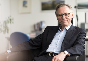 Jakob Rehof - Profilbild