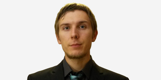 Andrej Dudenhefner - Profilbild