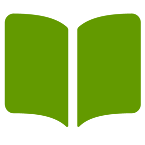 green book icon